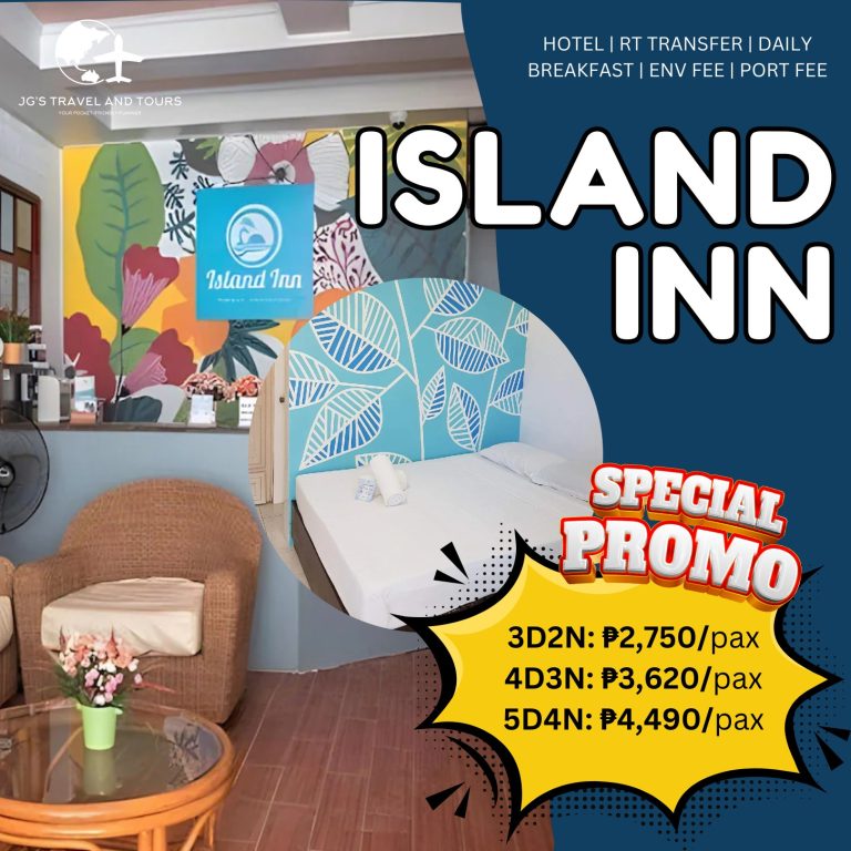 ISLAND INN