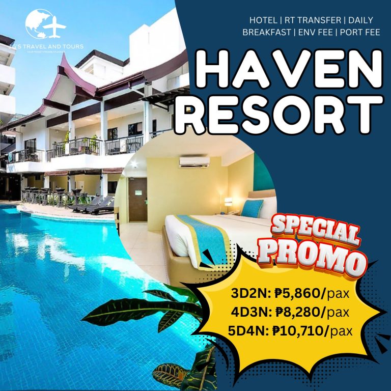HAVEN RESORT