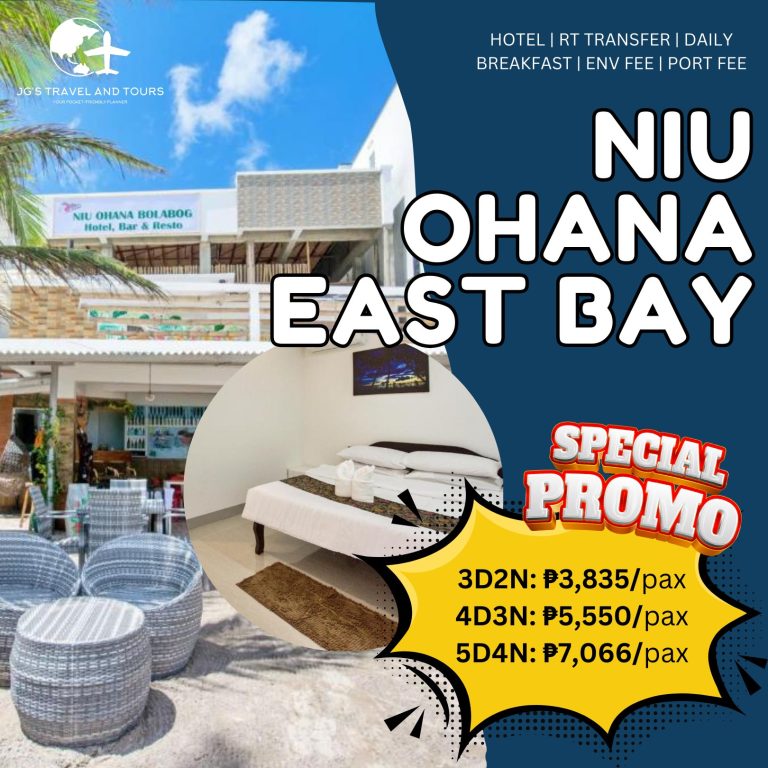 NIU OHANA EAST BAY
