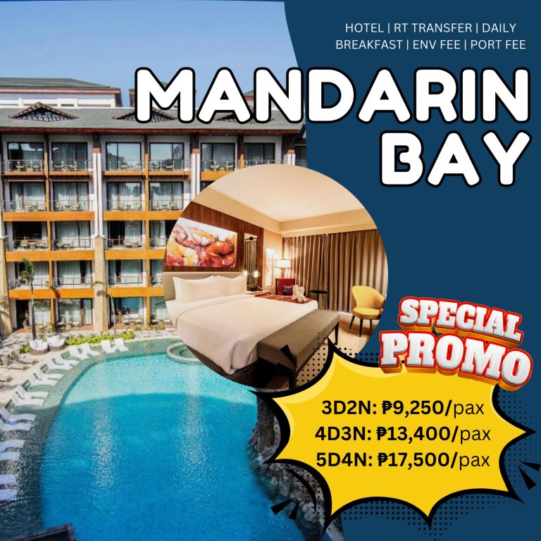 MANDARIN BAY