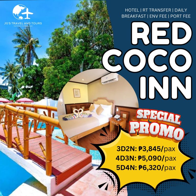 RED COCO INN