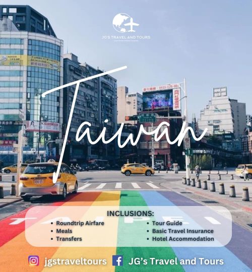 Taiwan