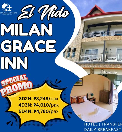 MILAN GRACE INN