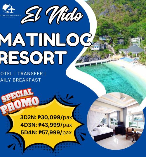 MATINLOC RESORT
