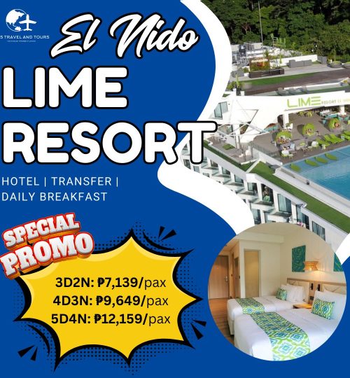 LIME RESORT