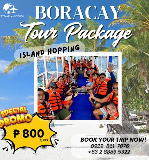 Boracay Activity 2